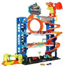 Hot Wheel