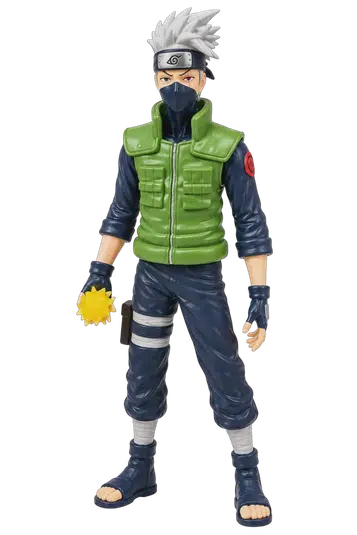 Naruto Shippuden – Kakashi Hatake Akciona Figura